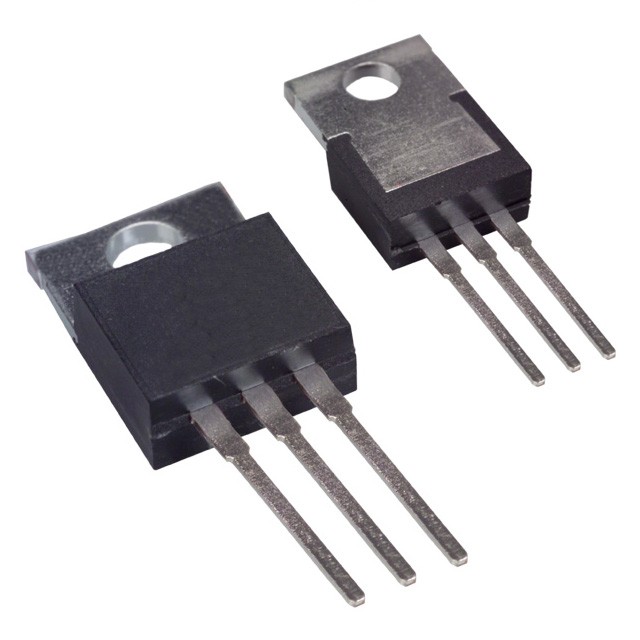 FQP45N20, N-Channel Power MOSFET,Vd= 200v, Id=3.6A, Pmax=45W,