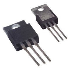 FQP45N20, N-Channel Power MOSFET,Vd= 200v, Id=3.6A, Pmax=45W,