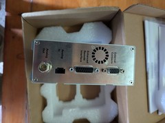 Agilent G1390-64050 Universal Interface Box