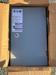 EATON DG322UGB Non Fusible General Duty Safety Switch 60 Amp