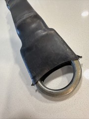 Industrial Energy Absorber Shock Pack Lanyard D-Ring Fall Protection PPG 7198952