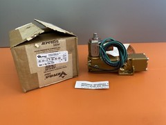 Versa Air Valve 3-Way Brass 24VDC VSG-3321-L14-PC-55M-3567-D024