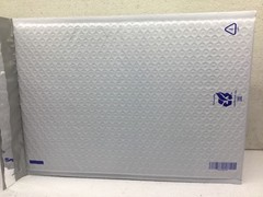 12 lot eBay Branded Shipping Supplies Padded Airjacket Bubble Envelopes 9×13