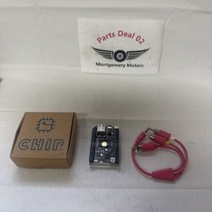 Genuine The Next Thing Company Chip NTE Micro Computer E2172CA 1361