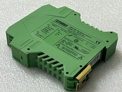 Phoenix Contact MINI-PS-100-240AC/24DC/1 DC24V 1A Power Supply Unit Used