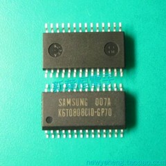 IC K6T0808C1D-GP70 K6T0808C1D-GP55 SOP28 NEW