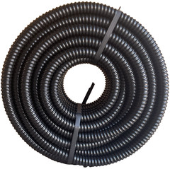 3/4″ x 100′ Black Flexible Liquid Tight Non-Metallic Conduit – NIB