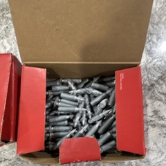 Hilti X-EW10H-30-14P1 Self-Drilling Screws M10x30mm Hex Zinc 100