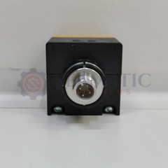 Surplus NEW IFM GM705S – Fail-safe inductive sensor, V#382