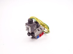 ASCO EF8401A101M 110/120V 20-150PSI 1/4″ NSNP