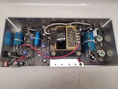 Sola SLT-12-61818-12 REGULATED POWER SUPPLY