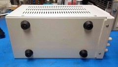 DC Voltage Regulator Power Supply QW-MS305D Output 0-30V 0-5A , AC 100-120VAC