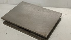 Challenge Mchy. Co. USA 10” X 14” Cast Iron Surface Inspection Plate