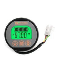 High-Precision Battery Capacity Tester – Easy Installation