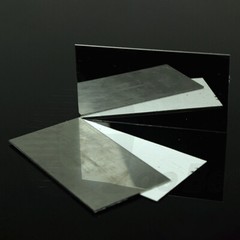 Stainless Steel Sheets Plate 8K Mirror Polished Bright Polish 1mm 1.5mm 2mm 3mm