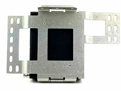 LPKF DAC1005-D Digital Axis Controller, Motion Net, W/Mounting Bracket BDAC1005D