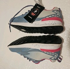 Skechers Work, Women’s US Size 8. Composite Safety Toe, Electrical Hazard