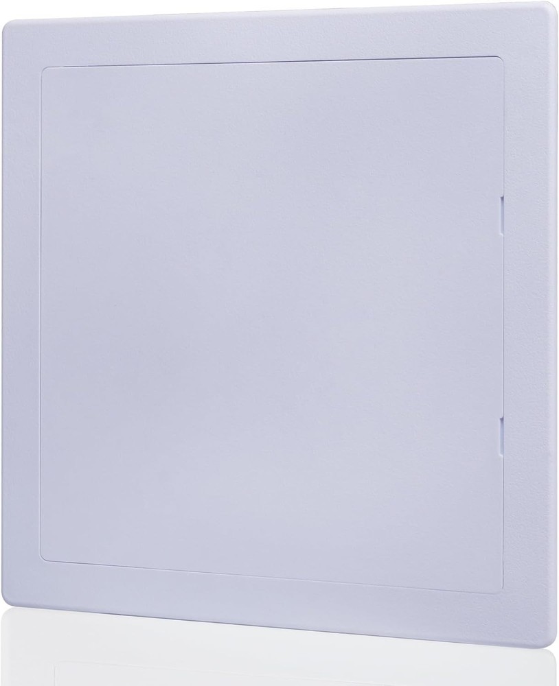 Plumbing Access Panel for Drywall Ceiling 8 x 8 Inch Reinforced Plastic Wall …