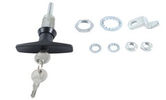 09.0803.0393GT Lock fits Genie GTH-1256 GTH-1544 GTH-5519 TH-1955 Telehandler