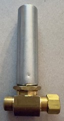 Sioux Chief Water Hammer Arrestor 3/8” O.D. Comp 660-GTC1B MiniRester
