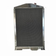 Radiator for John Deere Tractor 4050 4055 4250 4255 4450 4455 RE219569 RE38664