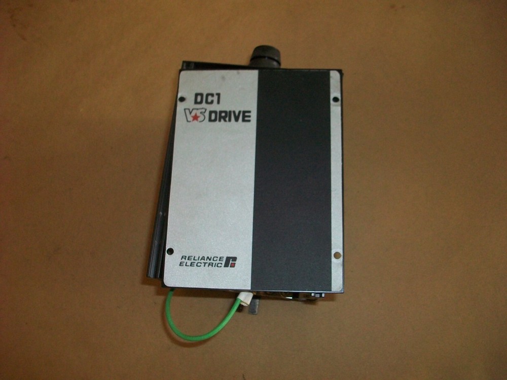 Relinace DC Drive 1GN9693 90/180VDC