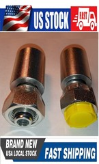 M16 x 1.5 Metric hydraulic fitting Straight Swivel Femal, 20411-16-06 & 00110-06