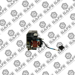 SCHNEIDER ELECTRIC 47893 MCH/XM MOTOR MECHANISM 100-130VAC