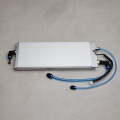 FESTO Compact Flat Pneumatic Cylinder Bfr0001-3009 04-2024:85 ~3/4″x3-1/8″x9-1/4