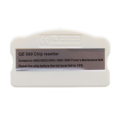 Generic Ink Cartridge / Maintenance Tank Chip Resetter for Stylus Pro 3800