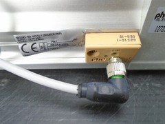 phd – ML316085 – Pneumatic Cylinder 12723273-24 – 20mm Bore – 290mm Stroke (NEW)