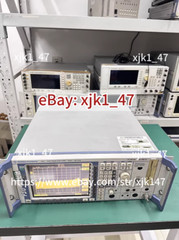 R&S FSU3 Rohde&Schwarz Spectrum analyzer 20Hz-3.6GHZ Tested /xjk