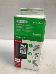 Square D HOM2175SB Homeline Surgebreaker