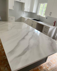 Epoxy Undercoat White (1 Quart) for Bar Tops & More | High-Bond Undercoat for MD