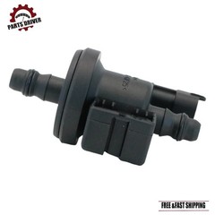 Vapor Canister Purge Valve for Land Rover LR4 Range Rover Discovery Jaguar XF US