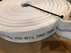 KEY HOSE ECO-10 FIRE HOSE TEST TO 400 PSI 3″ NEW