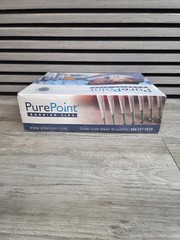 ASi Pure Point Low Binding Barrier Tips Sterile 960/case SEALED #799015-J23657