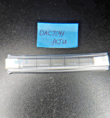 5) DAC7541AJU Burr-Brown 12-Bit DAC CMOS 4-Quad Multiplying (SOP-18)