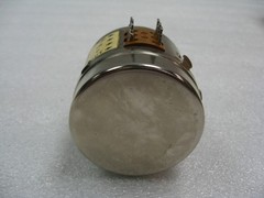 Daven CP-251-S SPEC 4097 50k Ohm 1 dB Per Step 19 dB Attenuator – Quantity (3)