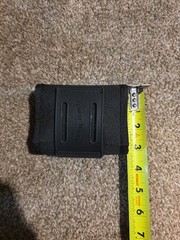 Uncle Mike’s Latex Glove Case