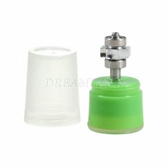 4x Dental Cartridge Rotor Fit 45 ° Angle Degree High Speed Handpiece WCA4 in USA