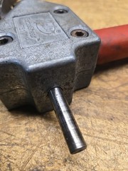 Malco TS1 Turbo Shear 20 Gauge (1D6)