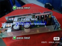 1PCS USED Cosel LCA150S-5 Switching Power Supp 5V30A #4456 #pass