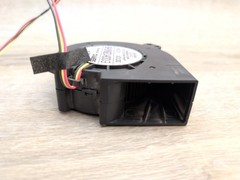 SERVO E1033H12B8AS-69 DC12V 0.77A Three-wire Turbine Blower Cooling Fan