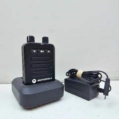 Motorola Pager Minitor VI VHF 143-174 Mhz 5ch RLD1049B