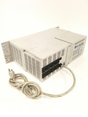 TRIPP LITE SMART700RM 8-Outlet Intelligent Network UPS System 450 Watts, No Batt