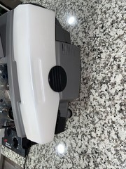 Better Pack 555eS Series Electric Water-Activated Tape Dispenser With Heater