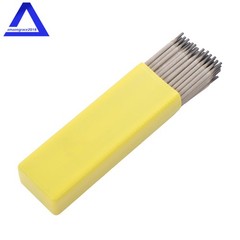 E7018 5/32” 14″ 10LB Welding Rod Low Hydrogen Carbon Steel Stick Electrodes