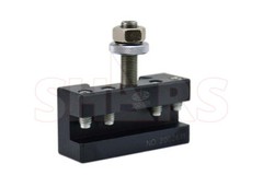 Shars AXA #1 Quick Change Turning Facing Tool Post Holder CNC 250-101 New ^}