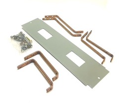 Cutler Hammer KPRL4CA-17in Twin Hardware Mounting Kit 17″ Cover
